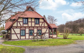 3 Bedroom Beautiful Apartment In Sehlen, Sehlen